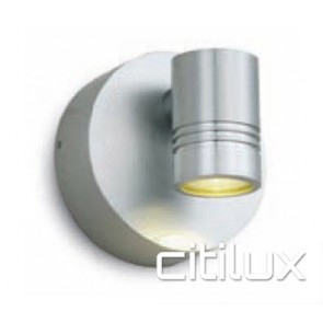 Duolex 2.4W LED Wall Light 